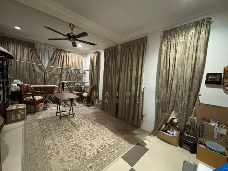Rumah Banglo untuk Dijual di Taman Puncak Perdana (Shah Alam) - Nahathir Shahabudin - Interior - PropertyGuru.com.my