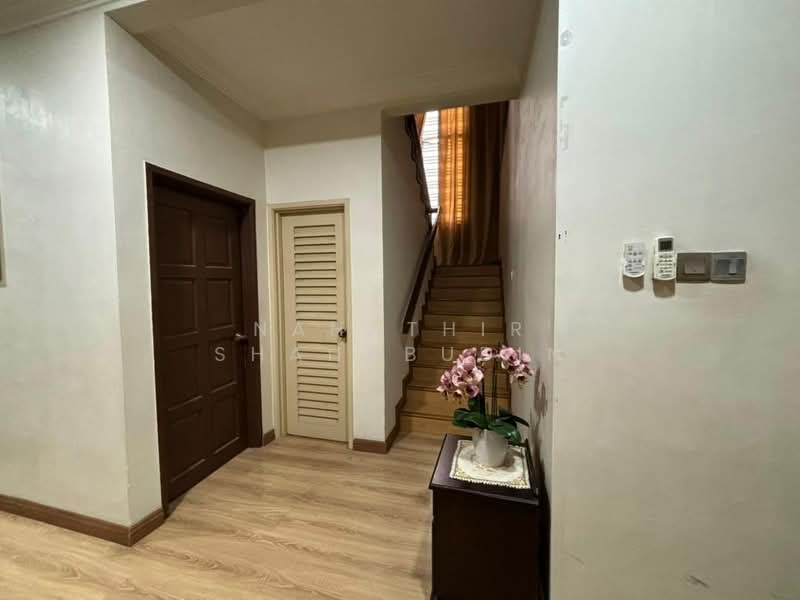 Rumah Banglo untuk Dijual di Taman Puncak Perdana (Shah Alam) - Nahathir Shahabudin - Interior - PropertyGuru.com.my