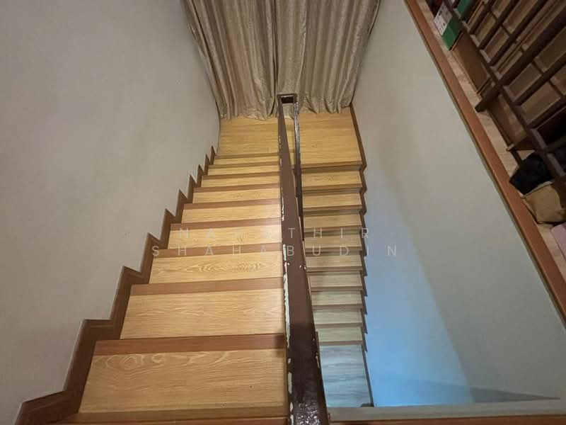 Rumah Banglo untuk Dijual di Taman Puncak Perdana (Shah Alam) - Nahathir Shahabudin - Interior - PropertyGuru.com.my
