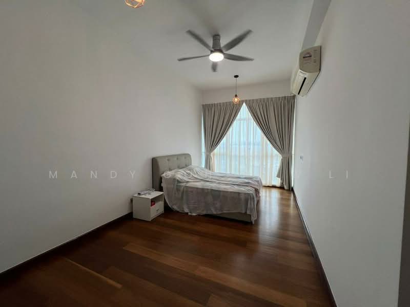Servis Apartment untuk Disewa di Paragon Residences @ Straits View - Mandy Goh Siew Li - Bedroom - PropertyGuru.com.my