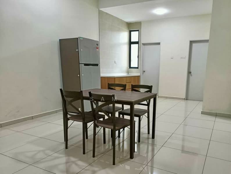 2-storey Terraced House for Rent in Skudai (Johor) - Sam . - Dining Room - PropertyGuru.com.my