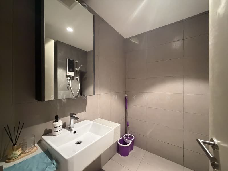 Service Residence for Sale at Mossaz @ Empire City - Shareen Kwan - PropertyGuru.com.my