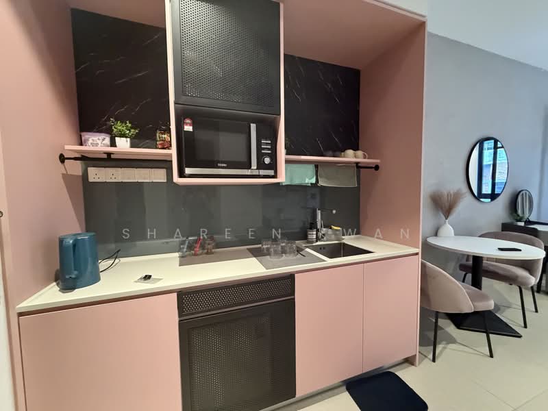 Service Residence for Sale at Mossaz @ Empire City - Shareen Kwan - PropertyGuru.com.my