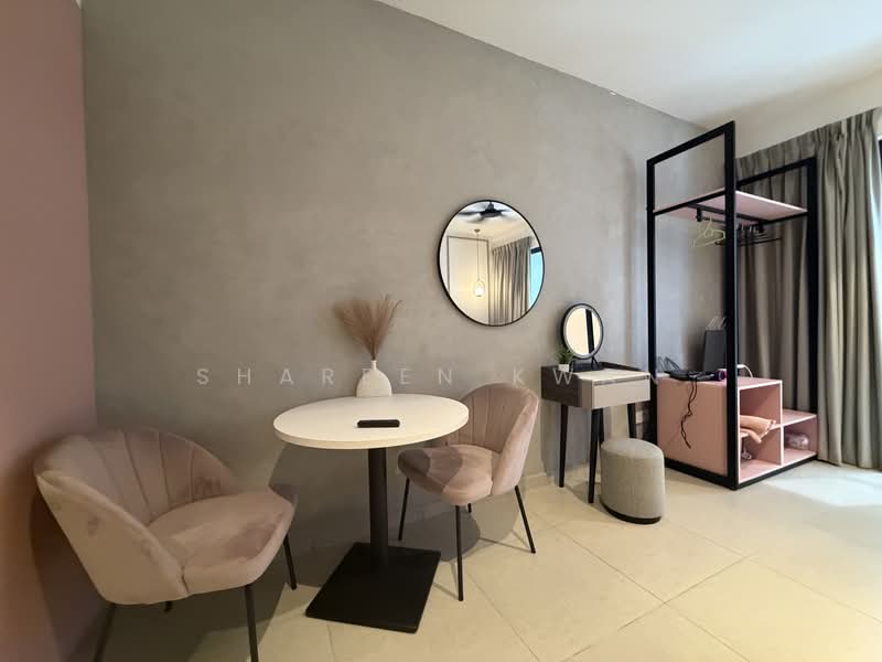 Service Residence for Sale at Mossaz @ Empire City - Shareen Kwan - PropertyGuru.com.my