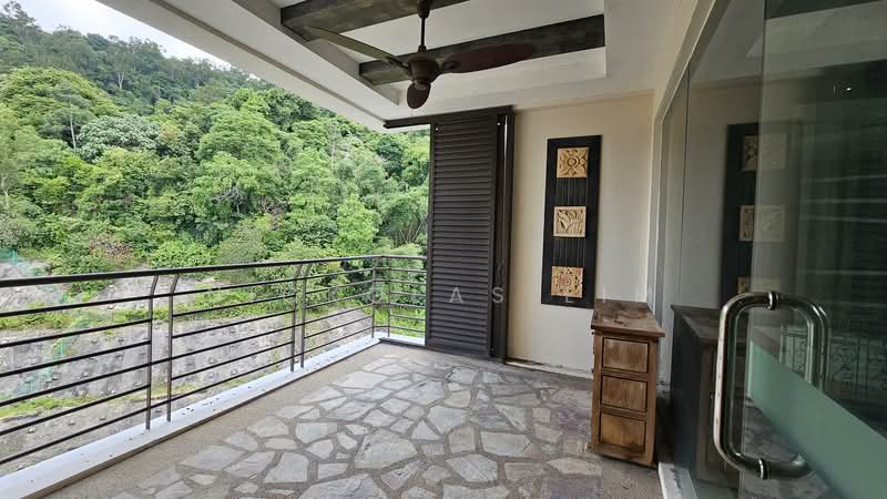 Kondominium untuk Disewa di Alila Horizons Condominium - Nickolas Lim - PropertyGuru.com.my