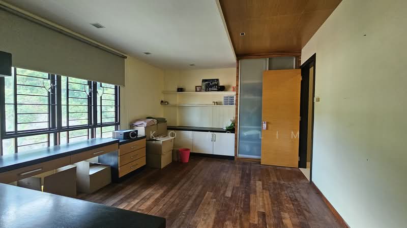 Kondominium untuk Disewa di Alila Horizons Condominium - Nickolas Lim - PropertyGuru.com.my