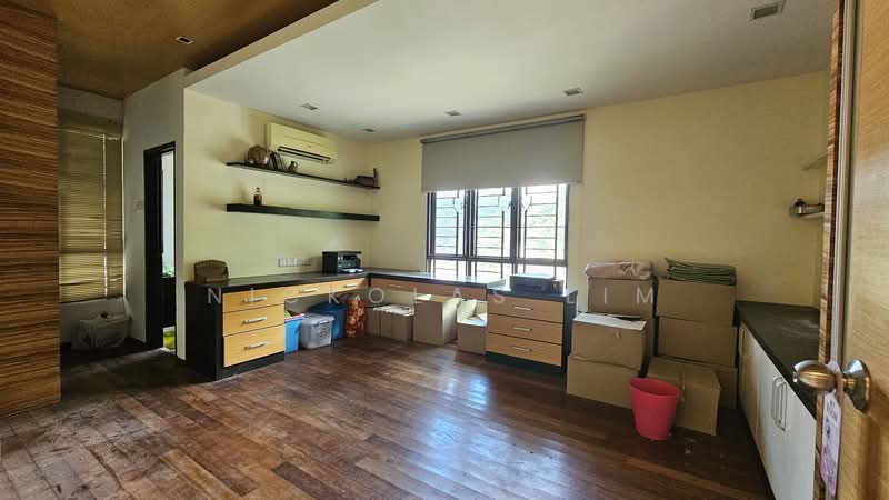 Kondominium untuk Disewa di Alila Horizons Condominium - Nickolas Lim - PropertyGuru.com.my