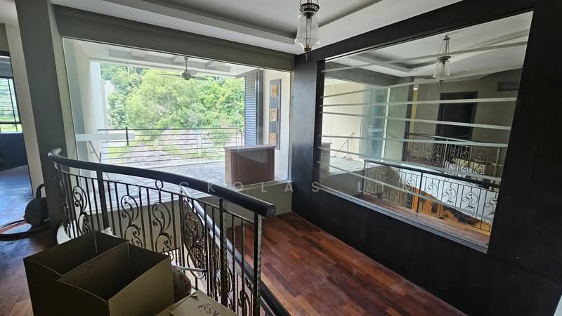 Kondominium untuk Disewa di Alila Horizons Condominium - Nickolas Lim - PropertyGuru.com.my