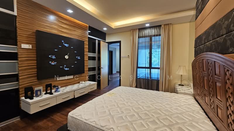 Kondominium untuk Disewa di Alila Horizons Condominium - Nickolas Lim - Bedroom - PropertyGuru.com.my