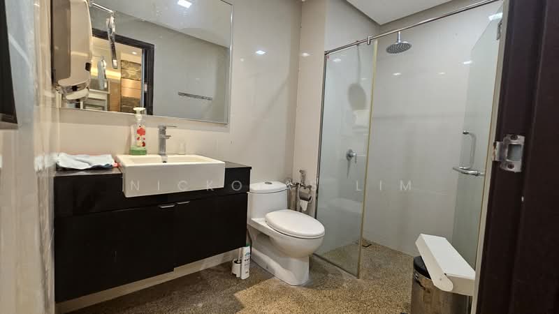 Kondominium untuk Disewa di Alila Horizons Condominium - Nickolas Lim - Bathroom - PropertyGuru.com.my