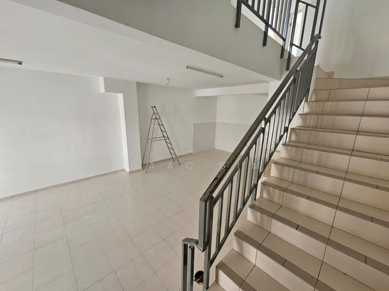 2-storey Terraced House for Sale in Setia Ecohill (Semenyih) - Isaac Sim - PropertyGuru.com.my