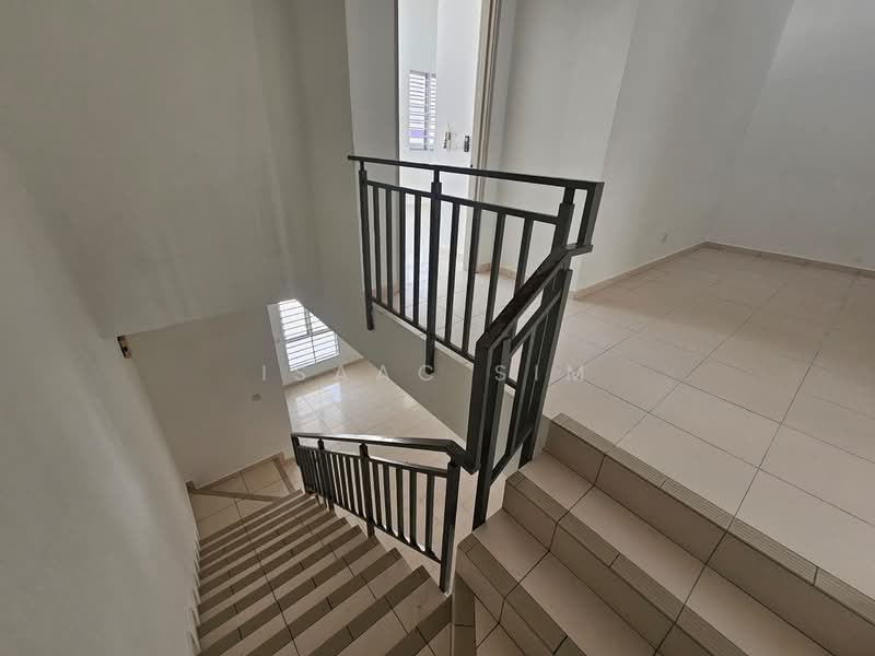 2-storey Terraced House for Sale in Setia Ecohill (Semenyih) - Isaac Sim - PropertyGuru.com.my