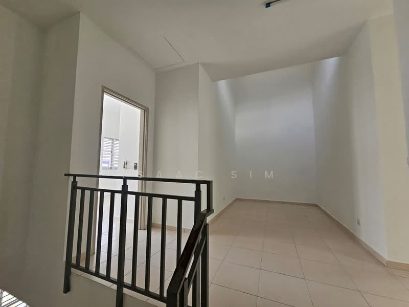2-storey Terraced House for Sale in Setia Ecohill (Semenyih) - Isaac Sim - PropertyGuru.com.my