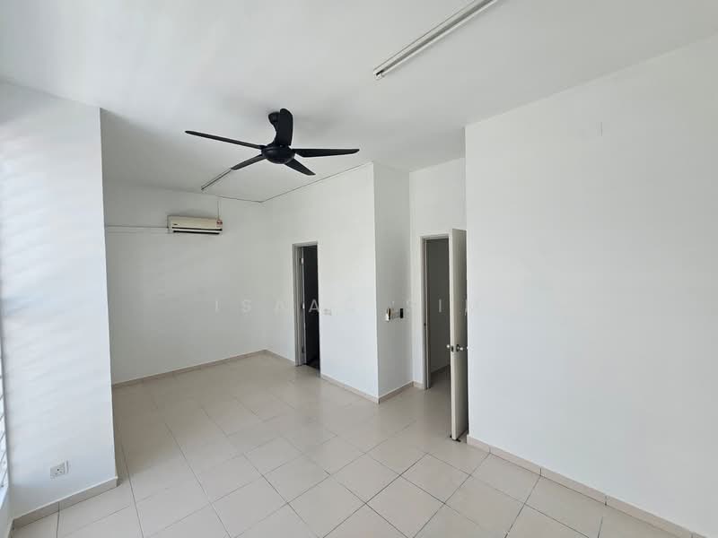 2-storey Terraced House for Sale in Setia Ecohill (Semenyih) - Isaac Sim - PropertyGuru.com.my