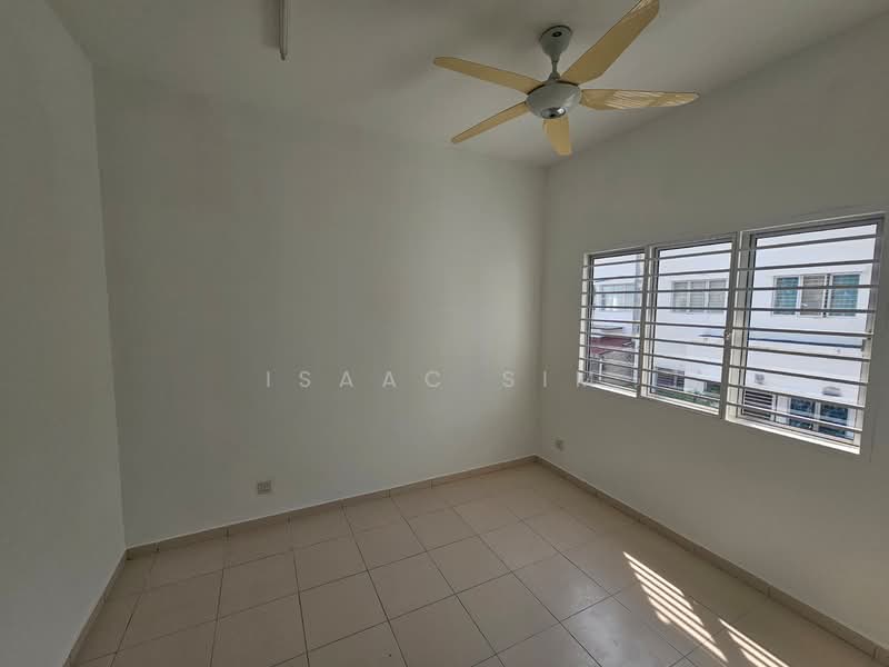 2-storey Terraced House for Sale in Setia Ecohill (Semenyih) - Isaac Sim - PropertyGuru.com.my