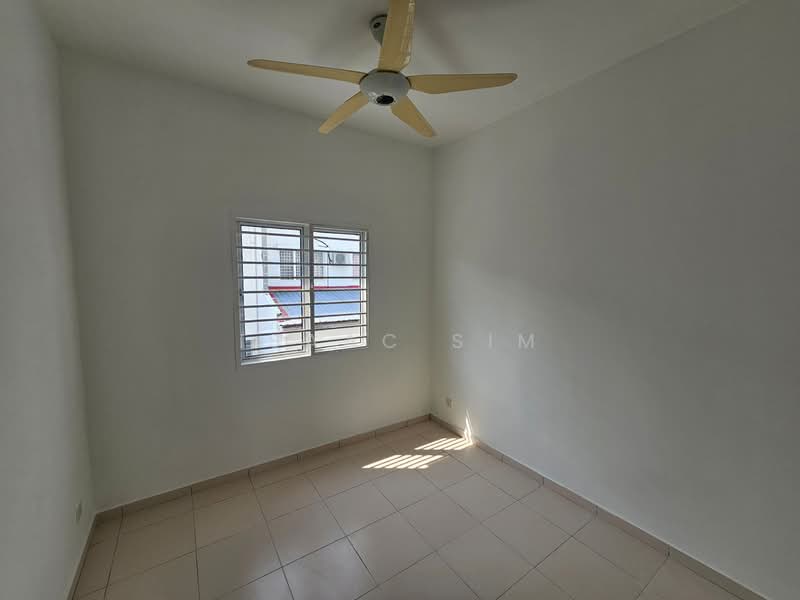 2-storey Terraced House for Sale in Setia Ecohill (Semenyih) - Isaac Sim - PropertyGuru.com.my