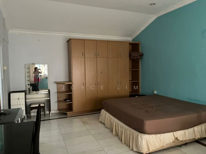 Kondominium untuk Disewa di University Heights - JOYCE LIM - Bedroom - PropertyGuru.com.my