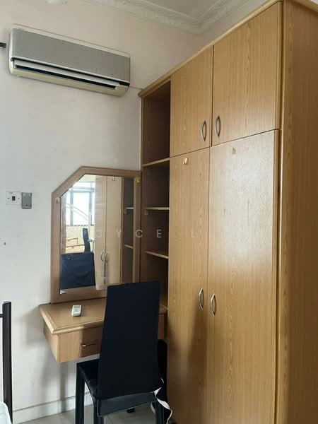 Kondominium untuk Disewa di University Heights - JOYCE LIM - PropertyGuru.com.my