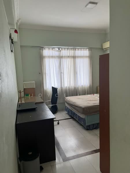 Kondominium untuk Disewa di University Heights - JOYCE LIM - PropertyGuru.com.my