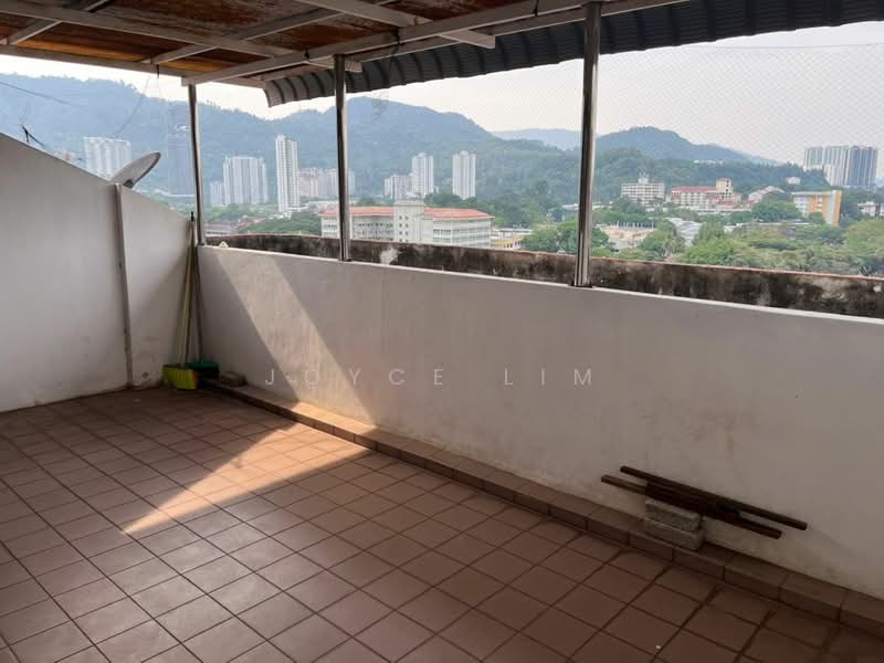 Kondominium untuk Disewa di University Heights - JOYCE LIM - PropertyGuru.com.my