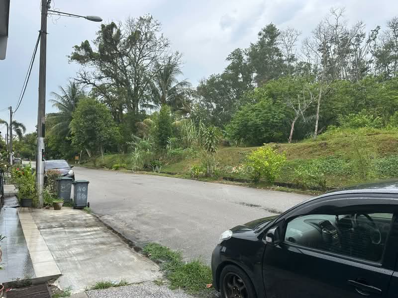 Rumah Teres 1 Tingkat untuk Dijual di Taman Puteri Wangsa (Ulu Tiram) - CW Khoo - Exterior - PropertyGuru.com.my