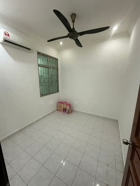 Rumah Teres 1 Tingkat untuk Dijual di Taman Puteri Wangsa (Ulu Tiram) - CW Khoo - Interior - PropertyGuru.com.my