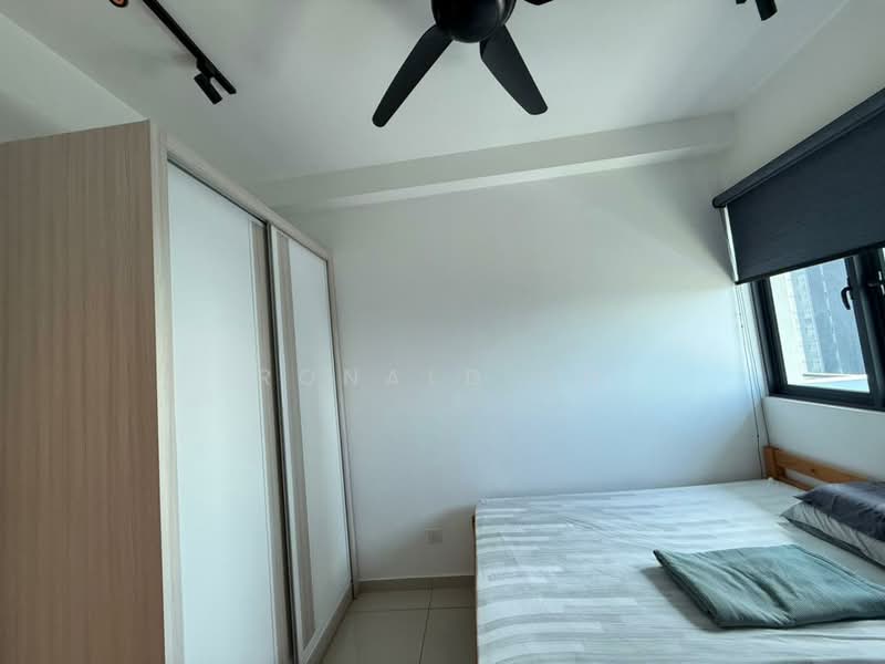 Condominium for Rent at Waterside Residence - Ronald Ng - Bedroom - PropertyGuru.com.my