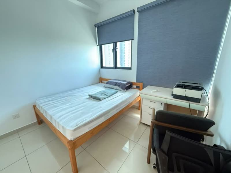 Condominium for Rent at Waterside Residence - Ronald Ng - Bedroom - PropertyGuru.com.my