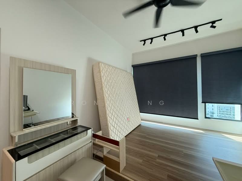 Condominium for Rent at Waterside Residence - Ronald Ng - Bedroom - PropertyGuru.com.my