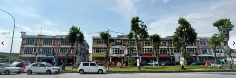 Kedai untuk Dijual di Port Klang (Pelabuhan Klang) (Selangor) - Kings Soe - Exterior - PropertyGuru.com.my