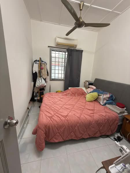 Untuk Dijual - Bukit Indah