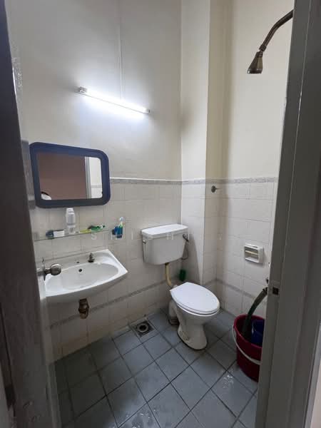 Untuk Dijual - Bukit Indah