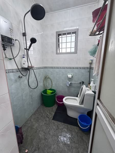 Untuk Dijual - Bukit Indah