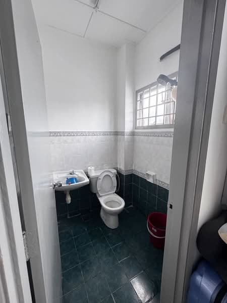 Untuk Dijual - Bukit Indah