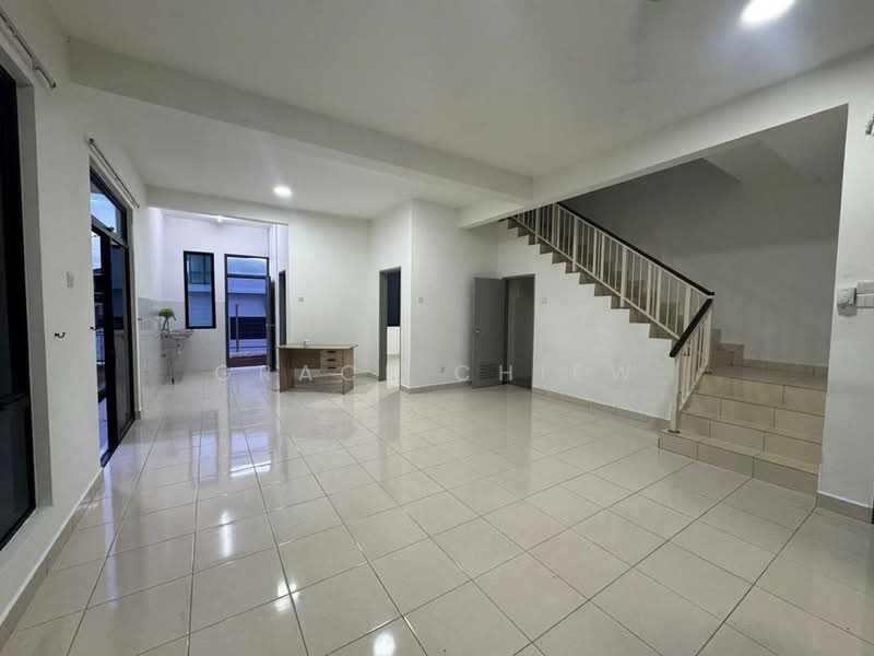 Rumah Teres 2 Tingkat untuk Disewa di Johor Bahru (Johor) - Grace Chiew - PropertyGuru.com.my