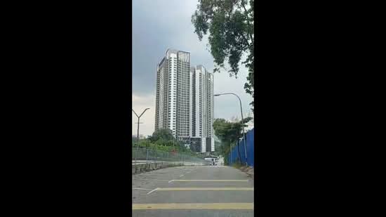 Condominium for Sale at Jendela Residences - Jacob Chen - PropertyGuru.com.my