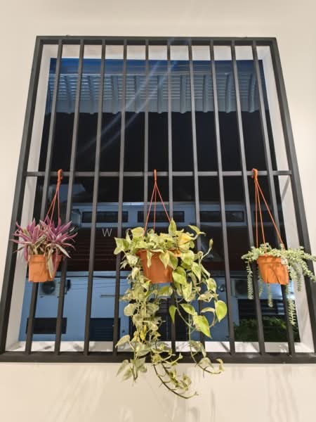 Rumah Teres 1 Tingkat untuk Dijual di Taman Seaview (Melaka City) - Woon . - PropertyGuru.com.my