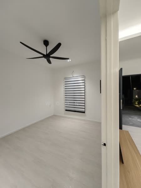 Rumah Teres 1 Tingkat untuk Dijual di Taman Seaview (Melaka City) - Woon . - Interior - PropertyGuru.com.my