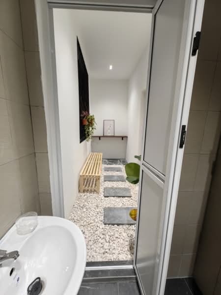 Rumah Teres 1 Tingkat untuk Dijual di Taman Seaview (Melaka City) - Woon . - Interior - PropertyGuru.com.my