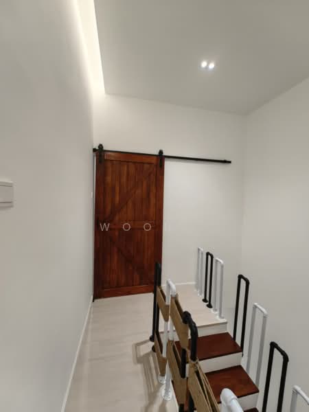 Rumah Teres 1 Tingkat untuk Dijual di Taman Seaview (Melaka City) - Woon . - Interior - PropertyGuru.com.my