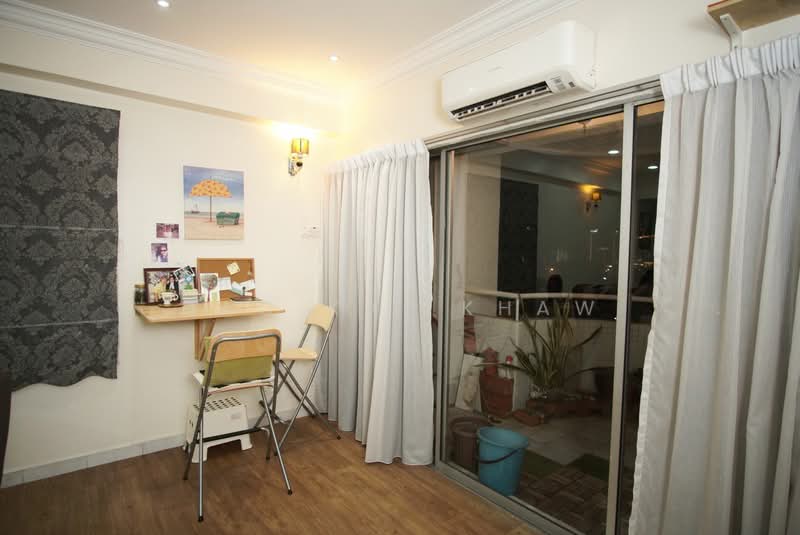 Condominium for Sale at Meadow Park 2 - Hao Kai Khaw - Study - PropertyGuru.com.my