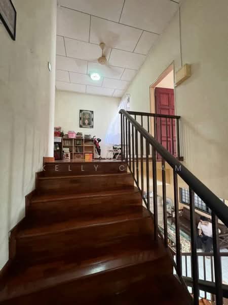 Rumah Teres 2 Tingkat untuk Dijual di Taman Daya (Johor Bahru) - Kelly Chiam - Interior - PropertyGuru.com.my