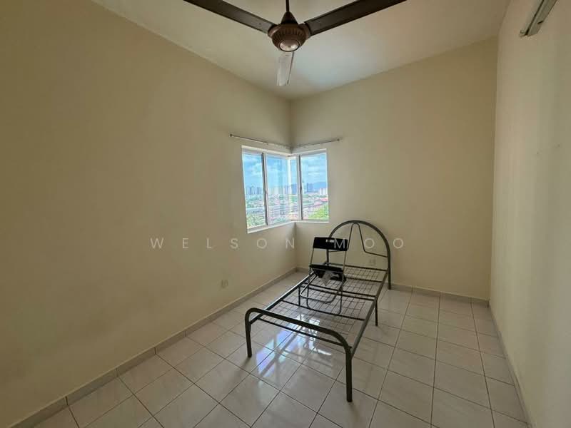 Kondominium untuk Disewa di Wangsa Metroview - Welson Moo - Bedroom - PropertyGuru.com.my