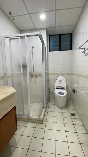 For Rent - Sri Pangkor Condominium