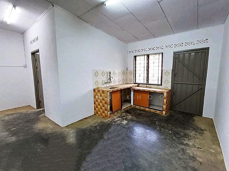 Rumah Teres 1 Tingkat untuk Dijual di Taman Bandar Baru (Sungai Lalang) - Selina Khoo - Kitchen - PropertyGuru.com.my