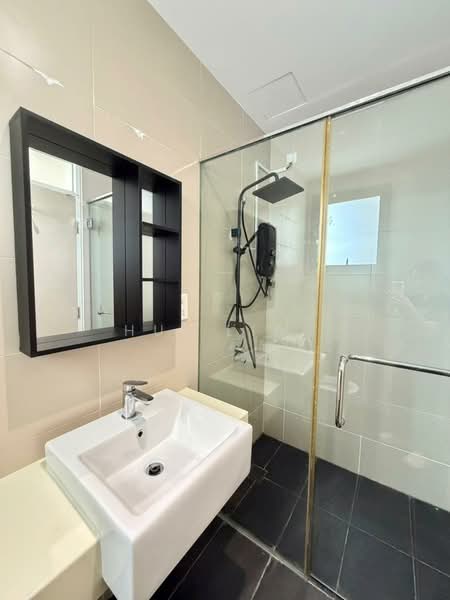 Service Residence for Rent at Sunway Citrine Residences - Hui Lian - Bathroom - PropertyGuru.com.my