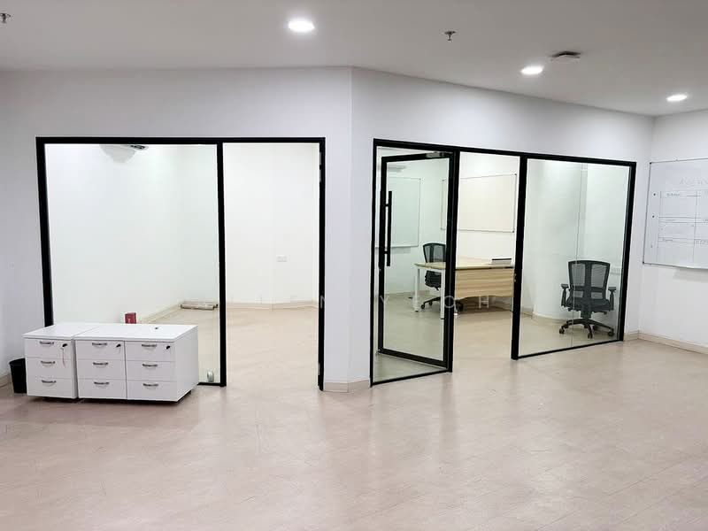 Shop / Office for Rent in Bayan Lepas (Penang) - Allen Yeoh - Interior - PropertyGuru.com.my