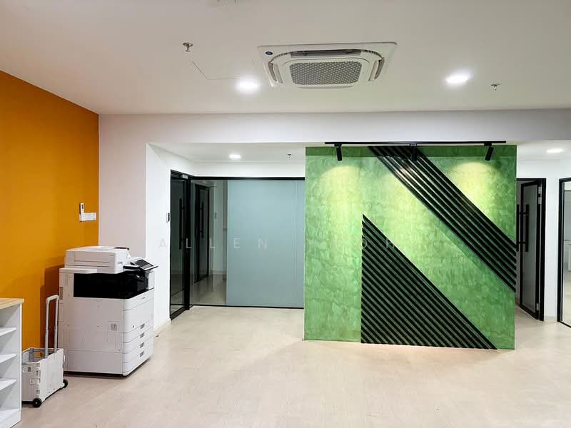 Shop / Office for Rent in Bayan Lepas (Penang) - Allen Yeoh - Interior - PropertyGuru.com.my