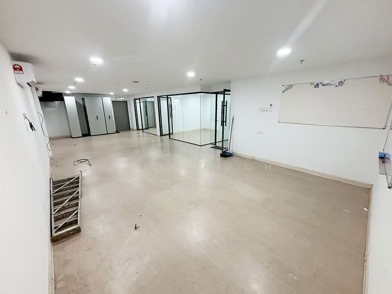 Shop / Office for Rent in Bayan Lepas (Penang) - Allen Yeoh - Interior - PropertyGuru.com.my