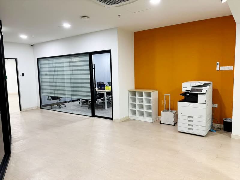 Shop / Office for Rent in Bayan Lepas (Penang) - Allen Yeoh - Interior - PropertyGuru.com.my